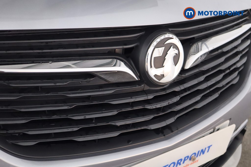 Vauxhall Grandland X Sri Nav Manual Petrol SUV - Stock Number (1585479) - 29th supplementary image