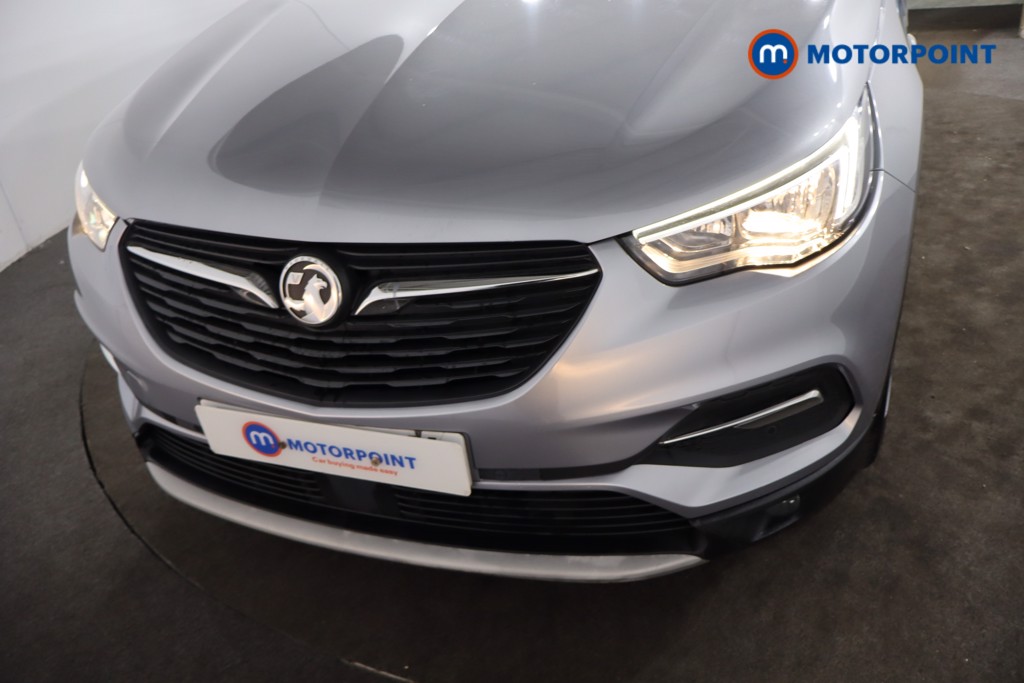 Vauxhall Grandland X Sri Nav Manual Petrol SUV - Stock Number (1585479) - 30th supplementary image