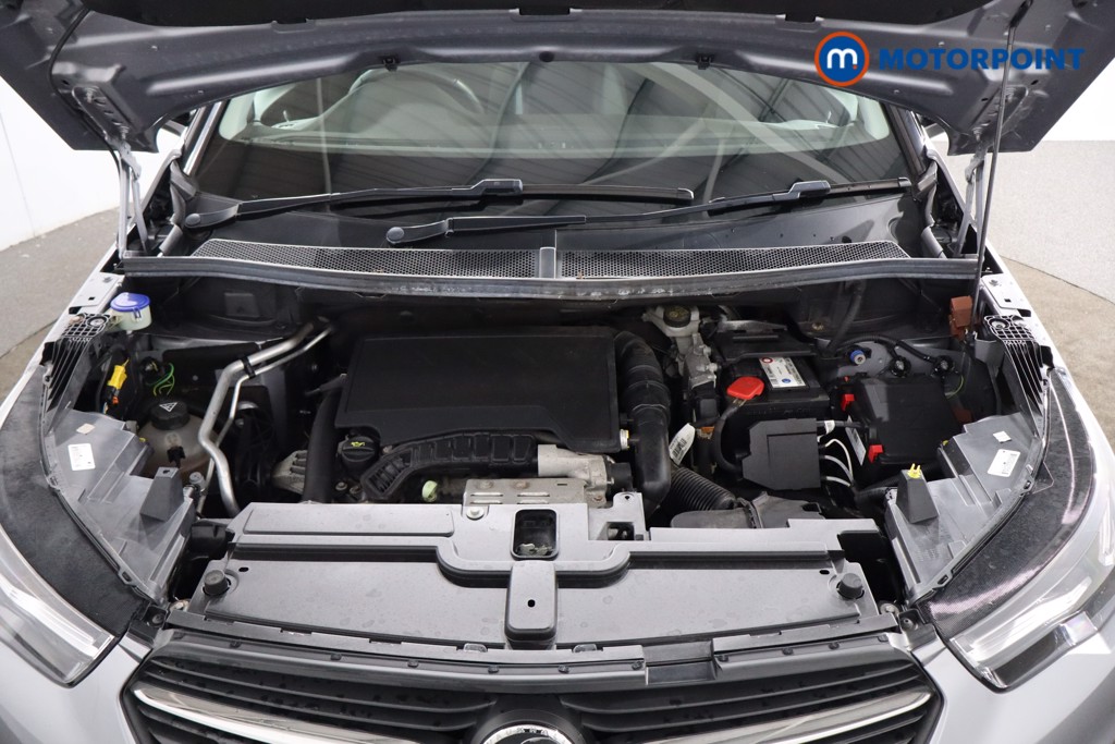 Vauxhall Grandland X Sri Nav Manual Petrol SUV - Stock Number (1585479) - 31st supplementary image
