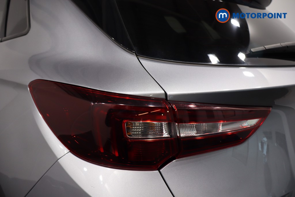 Vauxhall Grandland X Sri Nav Manual Petrol SUV - Stock Number (1585479) - 33rd supplementary image