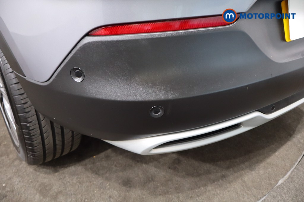 Vauxhall Grandland X Sri Nav Manual Petrol SUV - Stock Number (1585479) - 34th supplementary image