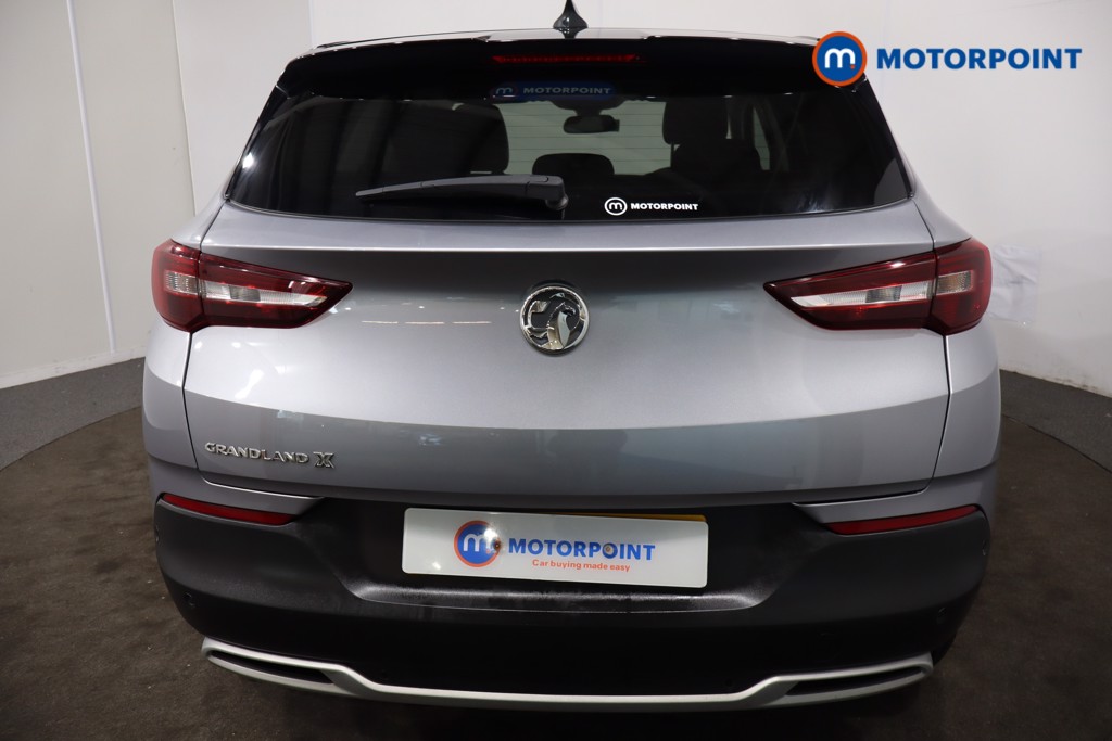Vauxhall Grandland X Sri Nav Manual Petrol SUV - Stock Number (1585479) - 36th supplementary image