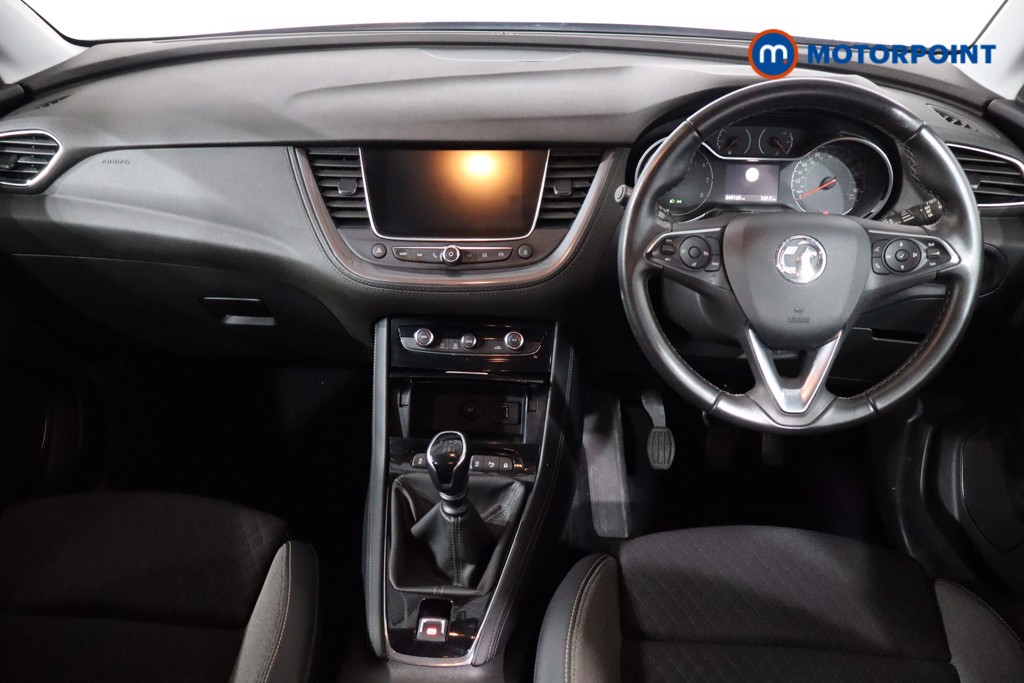 Vauxhall Grandland X Sri Nav Manual Petrol SUV - Stock Number (1585479) - 1st supplementary image