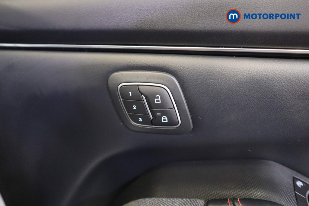 Ford Mustang Mach-E Extended Range Automatic Electric SUV - Stock Number (1585482) - 10th supplementary image