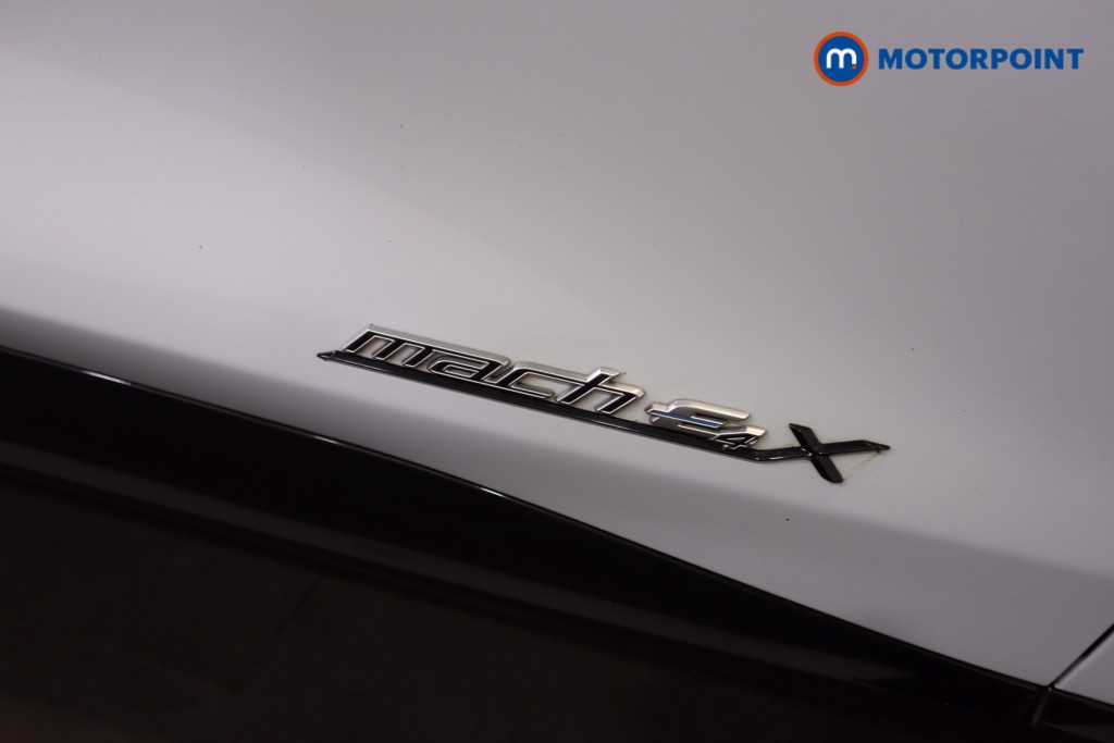 Ford Mustang Mach-E Extended Range Automatic Electric SUV - Stock Number (1585482) - 28th supplementary image