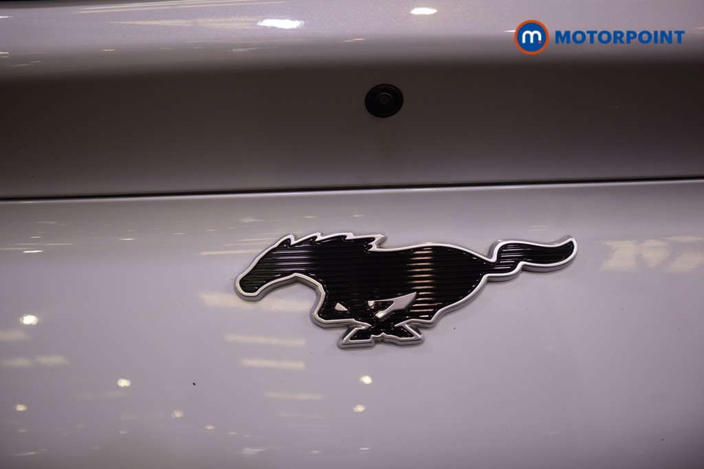 Ford Mustang Mach-E Extended Range Automatic Electric SUV - Stock Number (1585482) - 31st supplementary image