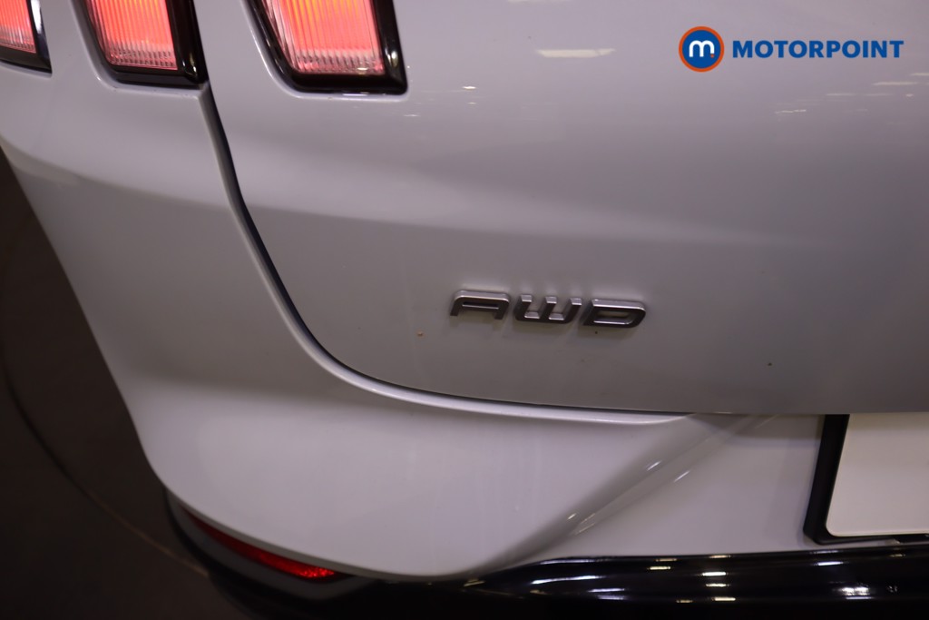 Ford Mustang Mach-E Extended Range Automatic Electric SUV - Stock Number (1585482) - 33rd supplementary image
