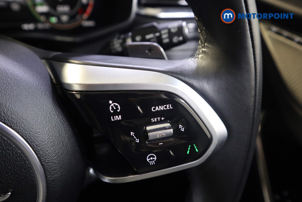 Jaguar F-Pace R-Dynamic Hse Black Automatic Petrol Plug-In Hybrid SUV - Stock Number (1585503) - 4th supplementary image