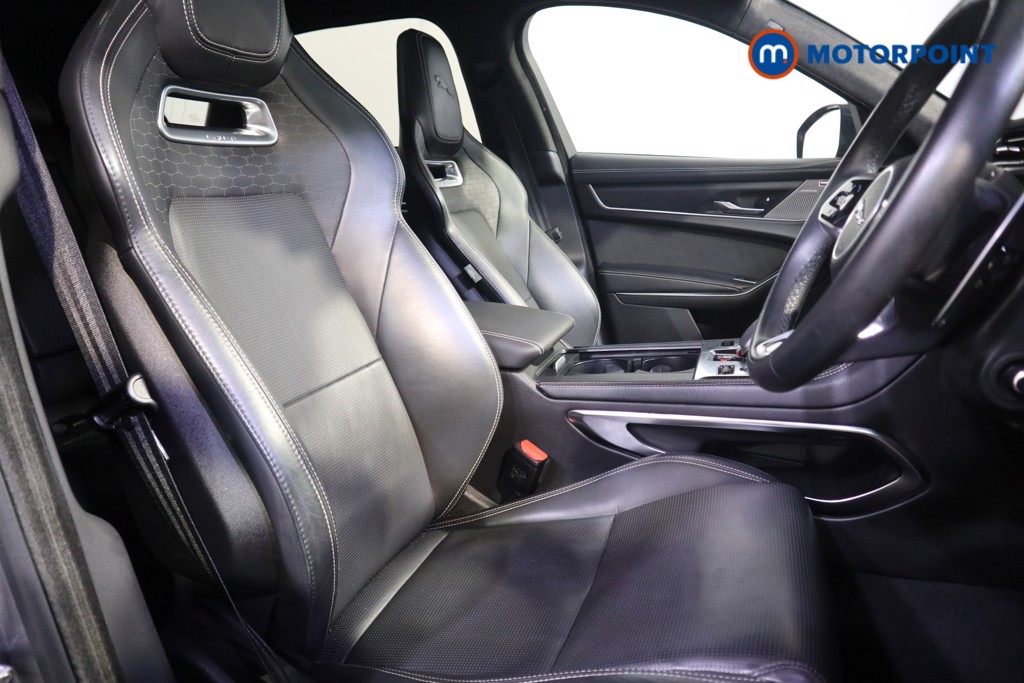 Jaguar F-Pace R-Dynamic Hse Black Automatic Petrol Plug-In Hybrid SUV - Stock Number (1585503) - 17th supplementary image