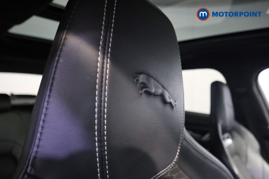 Jaguar F-Pace R-Dynamic Hse Black Automatic Petrol Plug-In Hybrid SUV - Stock Number (1585503) - 18th supplementary image
