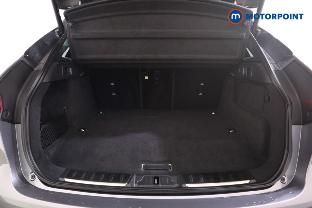 Jaguar F-Pace R-Dynamic Hse Black Automatic Petrol Plug-In Hybrid SUV - Stock Number (1585503) - 23rd supplementary image