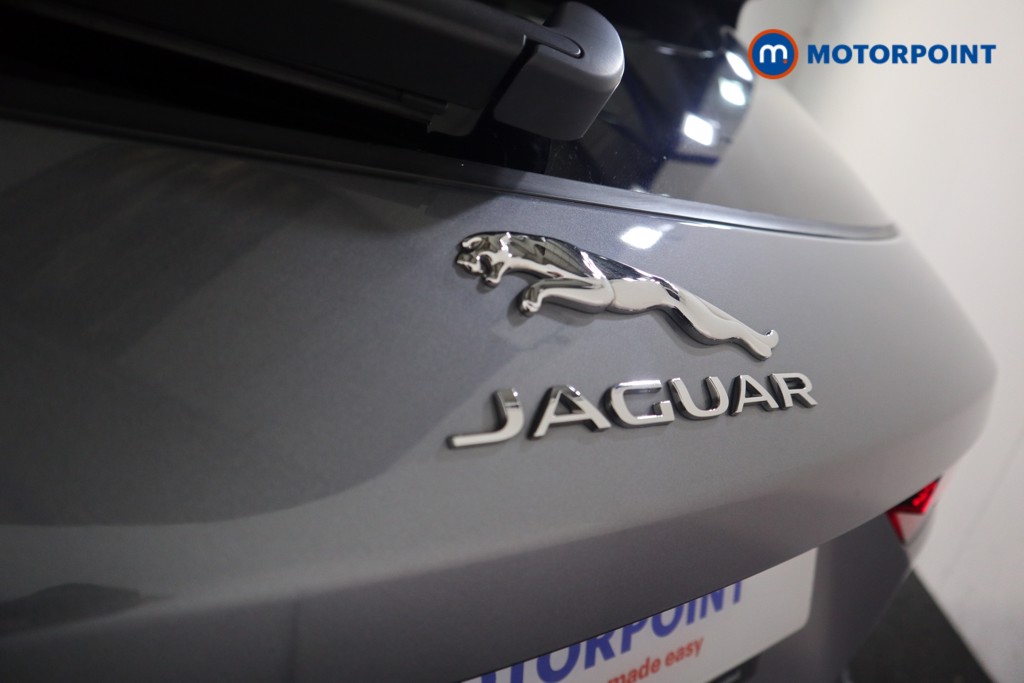 Jaguar F-Pace R-Dynamic Hse Black Automatic Petrol Plug-In Hybrid SUV - Stock Number (1585503) - 31st supplementary image