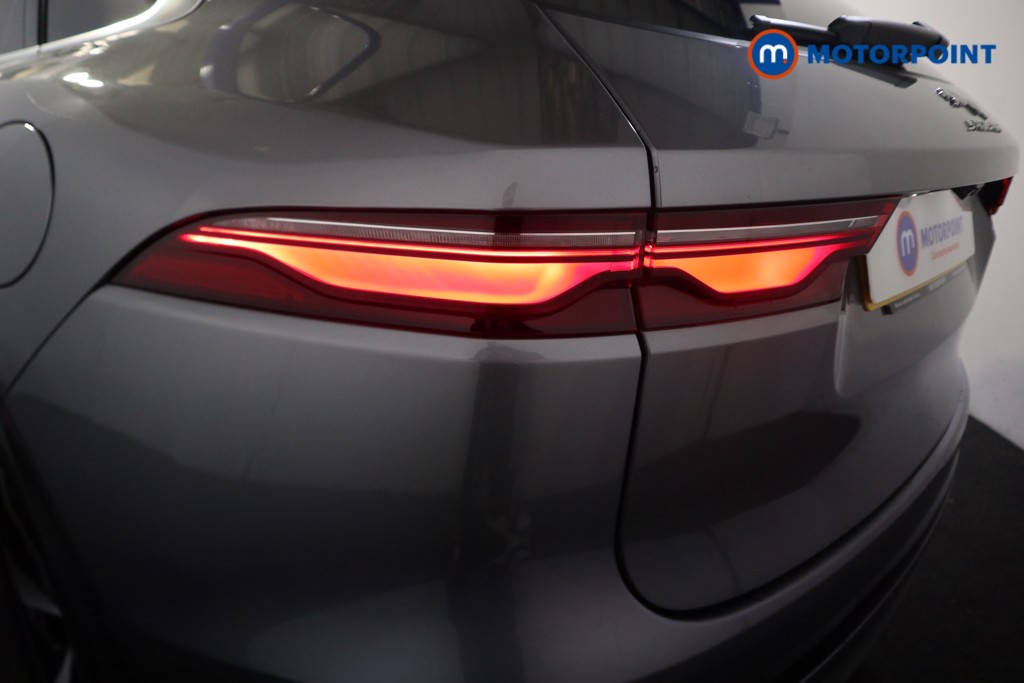 Jaguar F-Pace R-Dynamic Hse Black Automatic Petrol Plug-In Hybrid SUV - Stock Number (1585503) - 32nd supplementary image