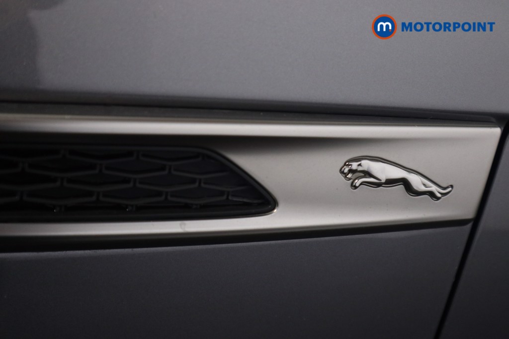 Jaguar F-Pace R-Dynamic Hse Black Automatic Petrol Plug-In Hybrid SUV - Stock Number (1585503) - 38th supplementary image