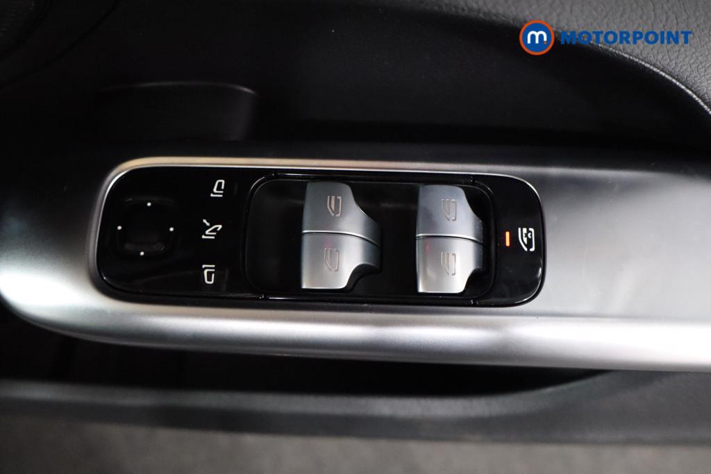 Mercedes-Benz C Class Amg Line Automatic Petrol Saloon - Stock Number (1585555) - 2nd supplementary image