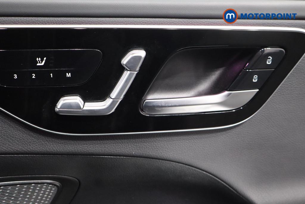 Mercedes-Benz C Class Amg Line Automatic Petrol Saloon - Stock Number (1585555) - 3rd supplementary image