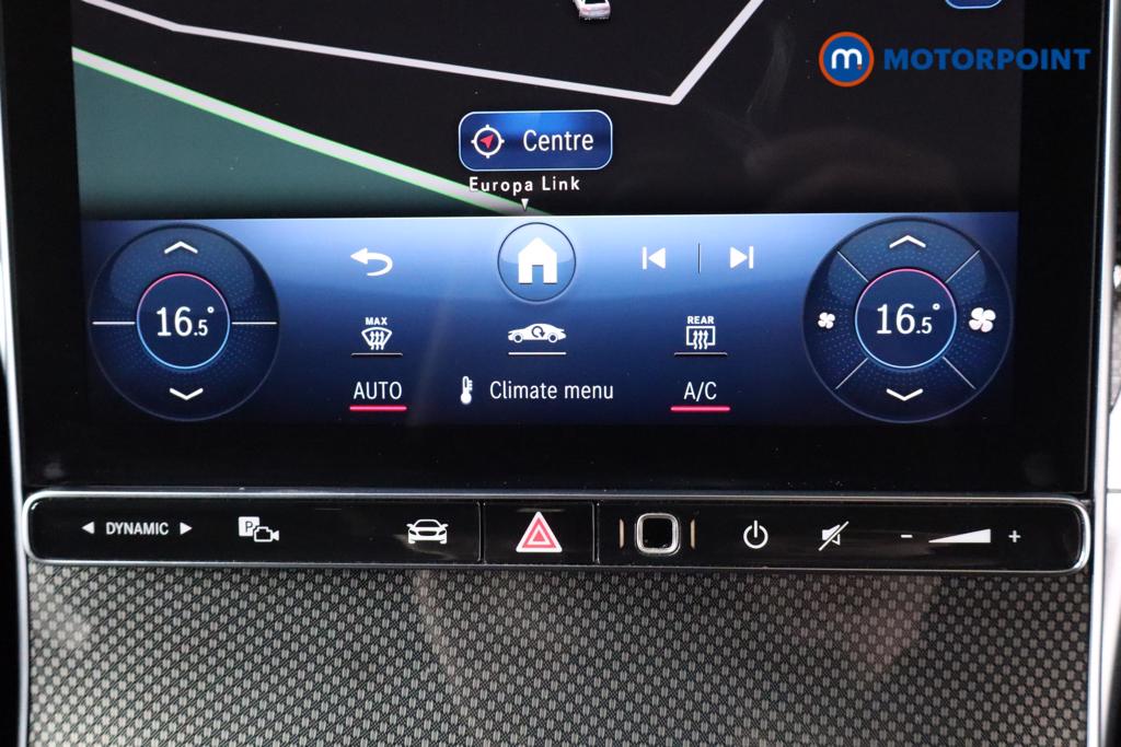 Mercedes-Benz C Class Amg Line Automatic Petrol Saloon - Stock Number (1585555) - 10th supplementary image