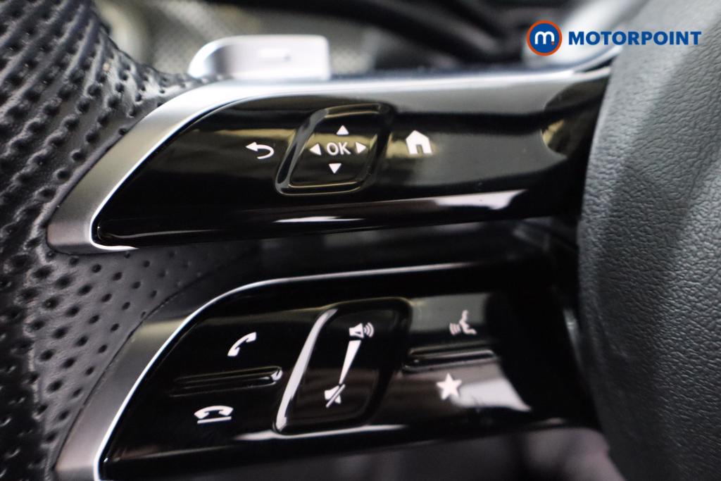 Mercedes-Benz C Class Amg Line Automatic Petrol Saloon - Stock Number (1585555) - 11th supplementary image