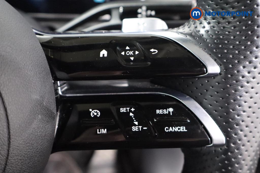 Mercedes-Benz C Class Amg Line Automatic Petrol Saloon - Stock Number (1585555) - 12th supplementary image