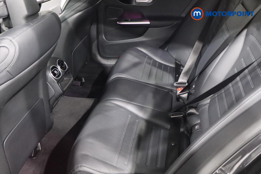Mercedes-Benz C Class Amg Line Automatic Petrol Saloon - Stock Number (1585555) - 18th supplementary image