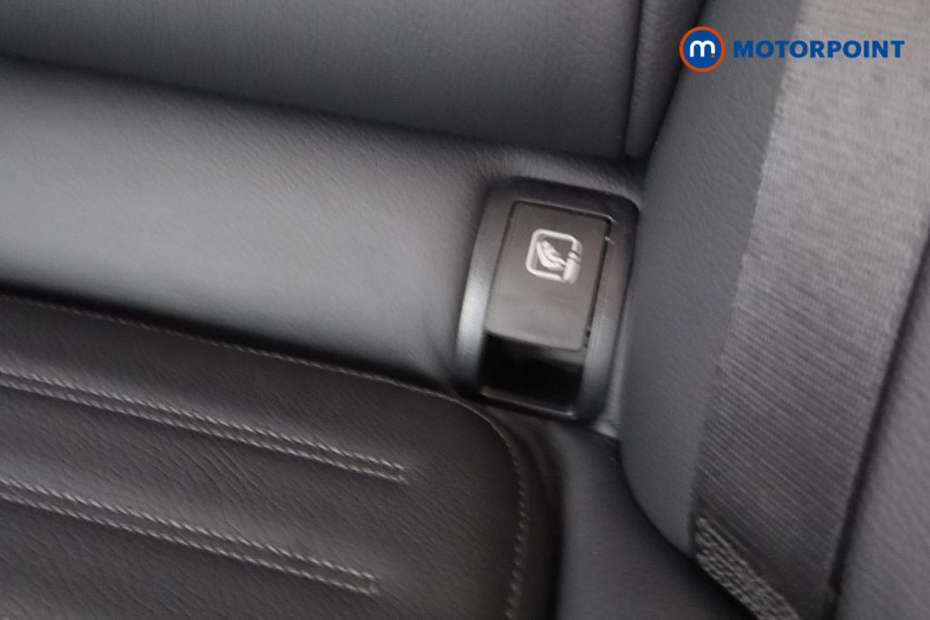 Mercedes-Benz C Class Amg Line Automatic Petrol Saloon - Stock Number (1585555) - 19th supplementary image