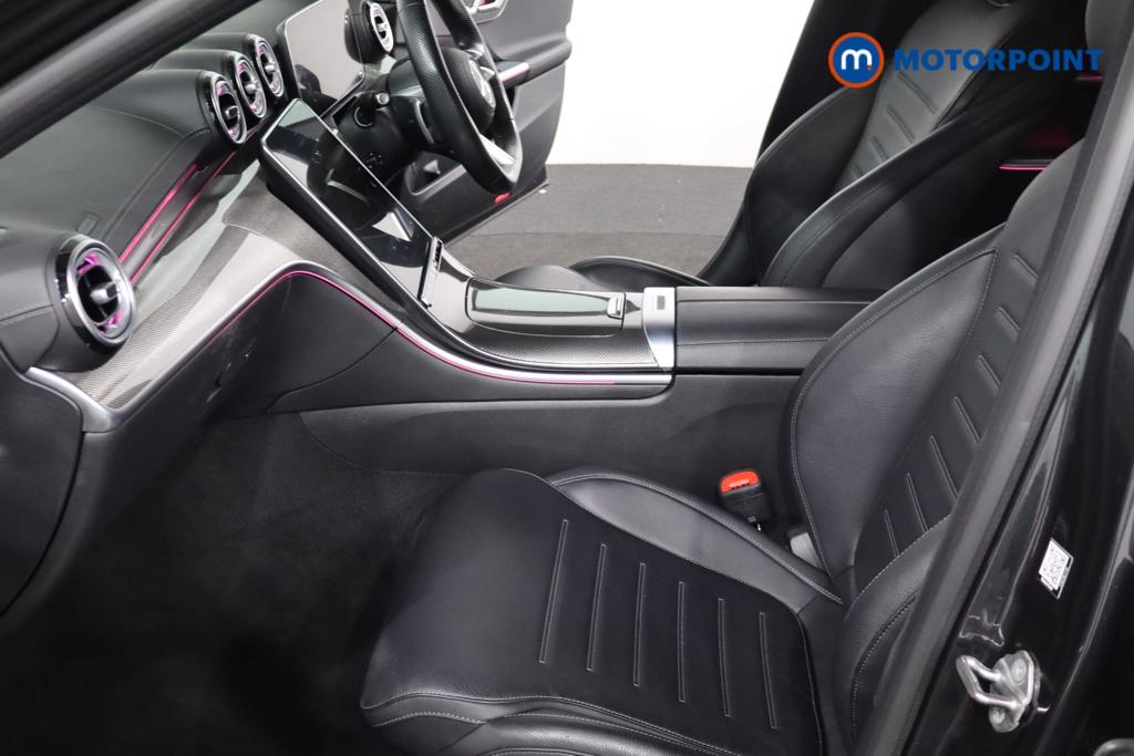 Mercedes-Benz C Class Amg Line Automatic Petrol Saloon - Stock Number (1585555) - 20th supplementary image