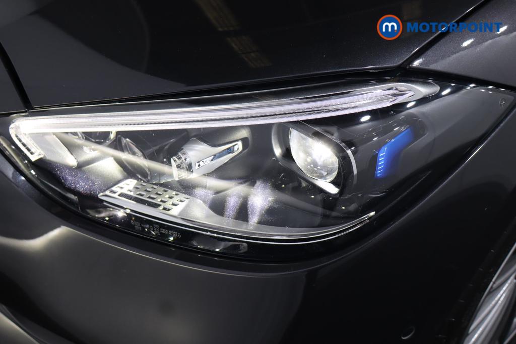 Mercedes-Benz C Class Amg Line Automatic Petrol Saloon - Stock Number (1585555) - 21st supplementary image