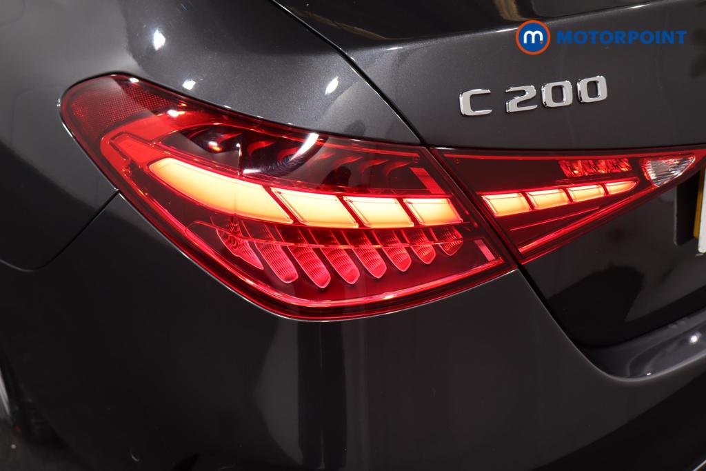 Mercedes-Benz C Class Amg Line Automatic Petrol Saloon - Stock Number (1585555) - 23rd supplementary image
