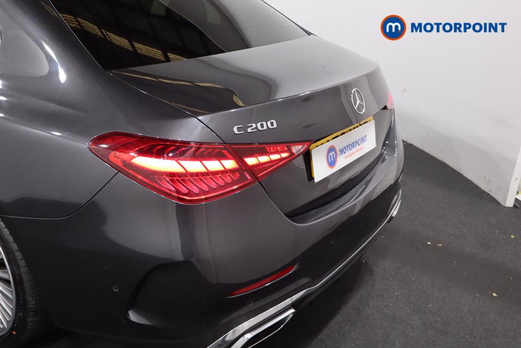 Mercedes-Benz C Class Amg Line Automatic Petrol Saloon - Stock Number (1585555) - 24th supplementary image