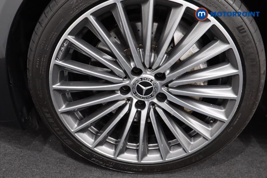 Mercedes-Benz C Class Amg Line Automatic Petrol Saloon - Stock Number (1585555) - 26th supplementary image