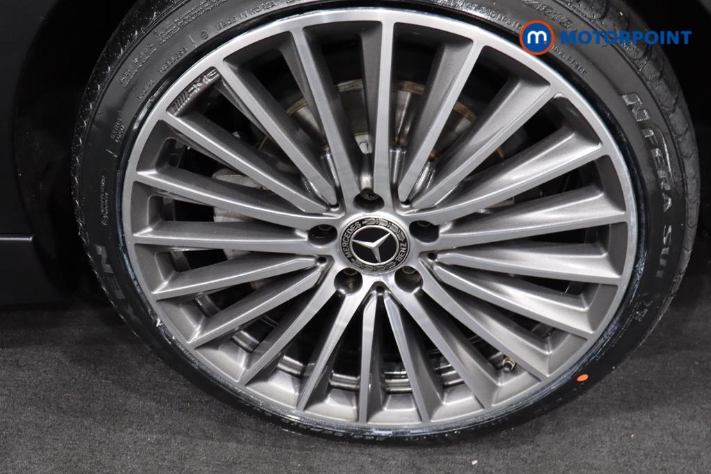 Mercedes-Benz C Class Amg Line Automatic Petrol Saloon - Stock Number (1585555) - 27th supplementary image