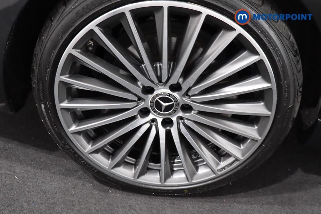 Mercedes-Benz C Class Amg Line Automatic Petrol Saloon - Stock Number (1585555) - 28th supplementary image