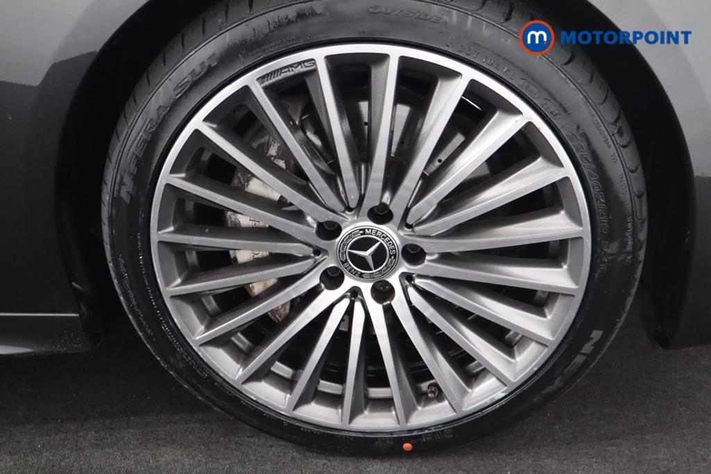 Mercedes-Benz C Class Amg Line Automatic Petrol Saloon - Stock Number (1585555) - 29th supplementary image