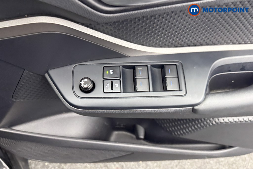 Toyota C-Hr Icon Automatic Petrol-Electric Hybrid SUV - Stock Number (1585556) - 12th supplementary image