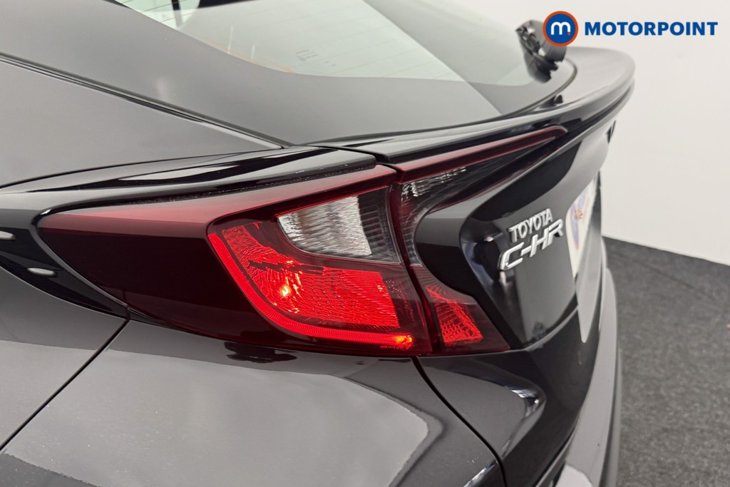 Toyota C-Hr Icon Automatic Petrol-Electric Hybrid SUV - Stock Number (1585556) - 21st supplementary image