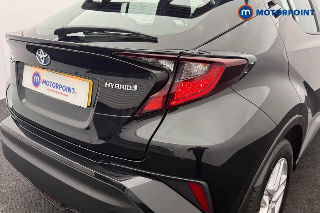 Toyota C-Hr Icon Automatic Petrol-Electric Hybrid SUV - Stock Number (1585556) - 22nd supplementary image