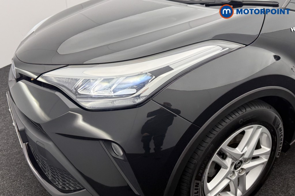 Toyota C-Hr Icon Automatic Petrol-Electric Hybrid SUV - Stock Number (1585556) - 24th supplementary image