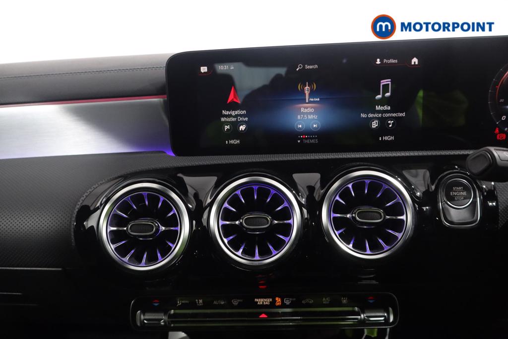 Mercedes-Benz CLA Amg Line Automatic Petrol Plug-In Hybrid Coupe - Stock Number (1585648) - 2nd supplementary image