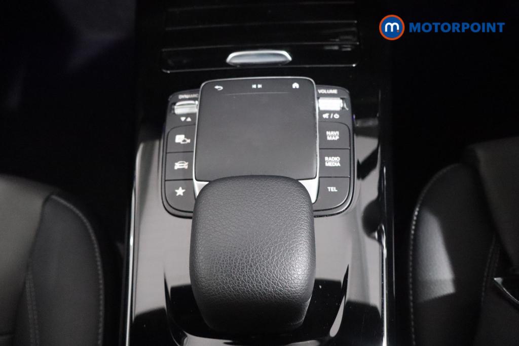 Mercedes-Benz CLA Amg Line Automatic Petrol Plug-In Hybrid Coupe - Stock Number (1585648) - 3rd supplementary image