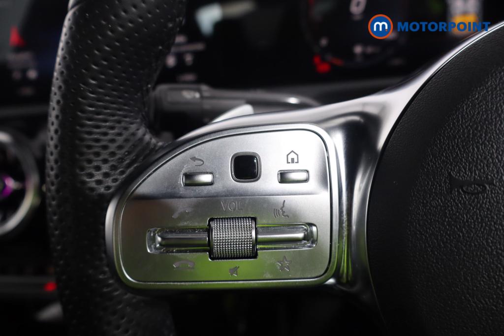 Mercedes-Benz CLA Amg Line Automatic Petrol Plug-In Hybrid Coupe - Stock Number (1585648) - 6th supplementary image