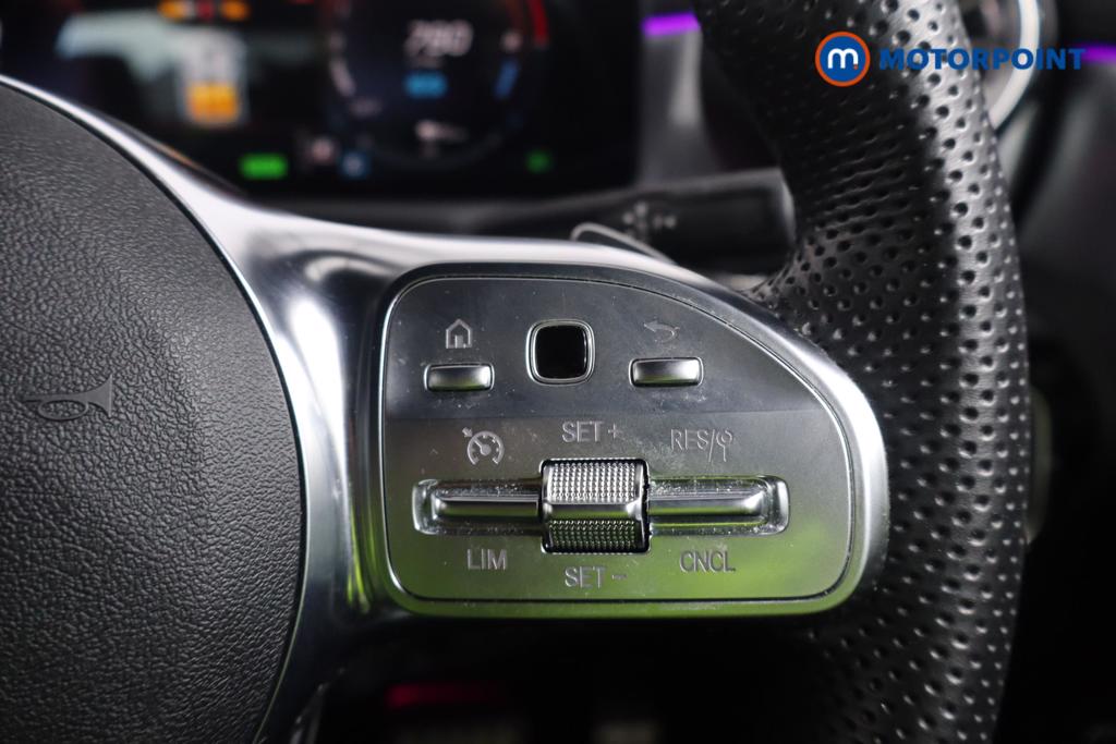 Mercedes-Benz CLA Amg Line Automatic Petrol Plug-In Hybrid Coupe - Stock Number (1585648) - 7th supplementary image