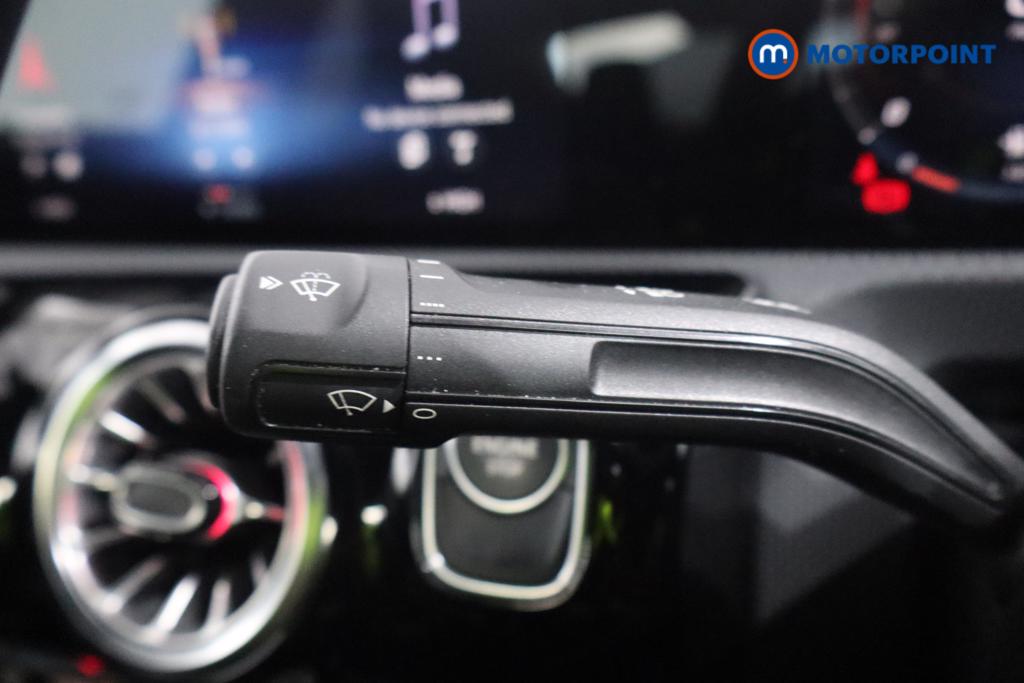 Mercedes-Benz CLA Amg Line Automatic Petrol Plug-In Hybrid Coupe - Stock Number (1585648) - 8th supplementary image