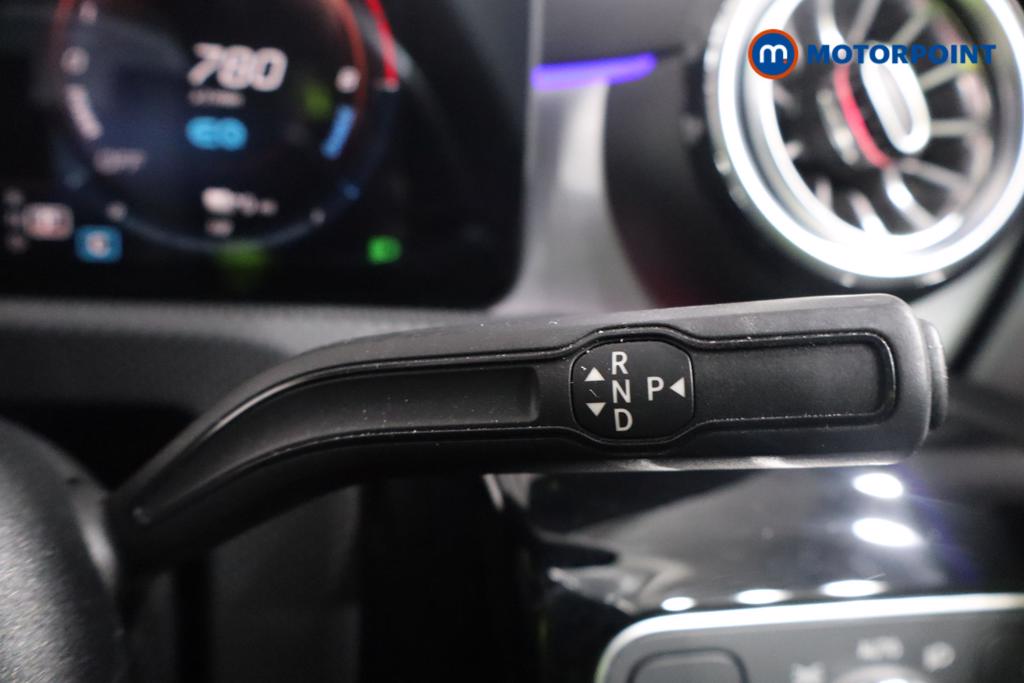 Mercedes-Benz CLA Amg Line Automatic Petrol Plug-In Hybrid Coupe - Stock Number (1585648) - 9th supplementary image