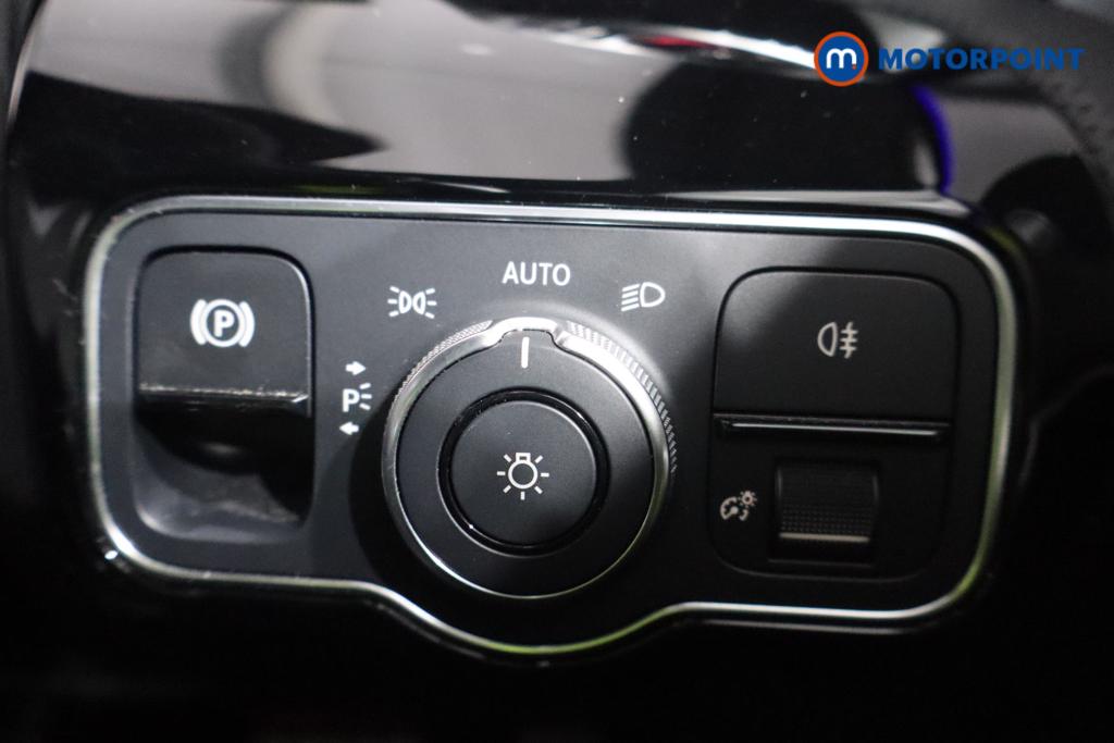 Mercedes-Benz CLA Amg Line Automatic Petrol Plug-In Hybrid Coupe - Stock Number (1585648) - 10th supplementary image