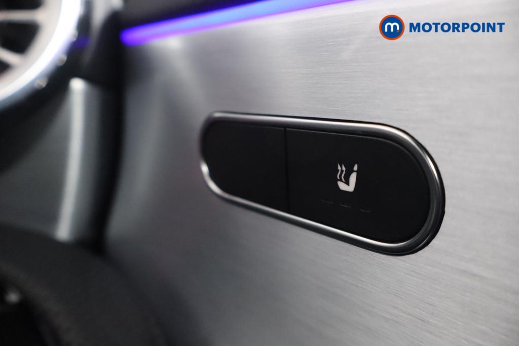 Mercedes-Benz CLA Amg Line Automatic Petrol Plug-In Hybrid Coupe - Stock Number (1585648) - 11th supplementary image