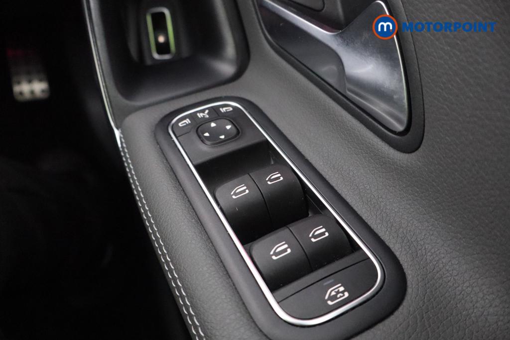 Mercedes-Benz CLA Amg Line Automatic Petrol Plug-In Hybrid Coupe - Stock Number (1585648) - 12th supplementary image