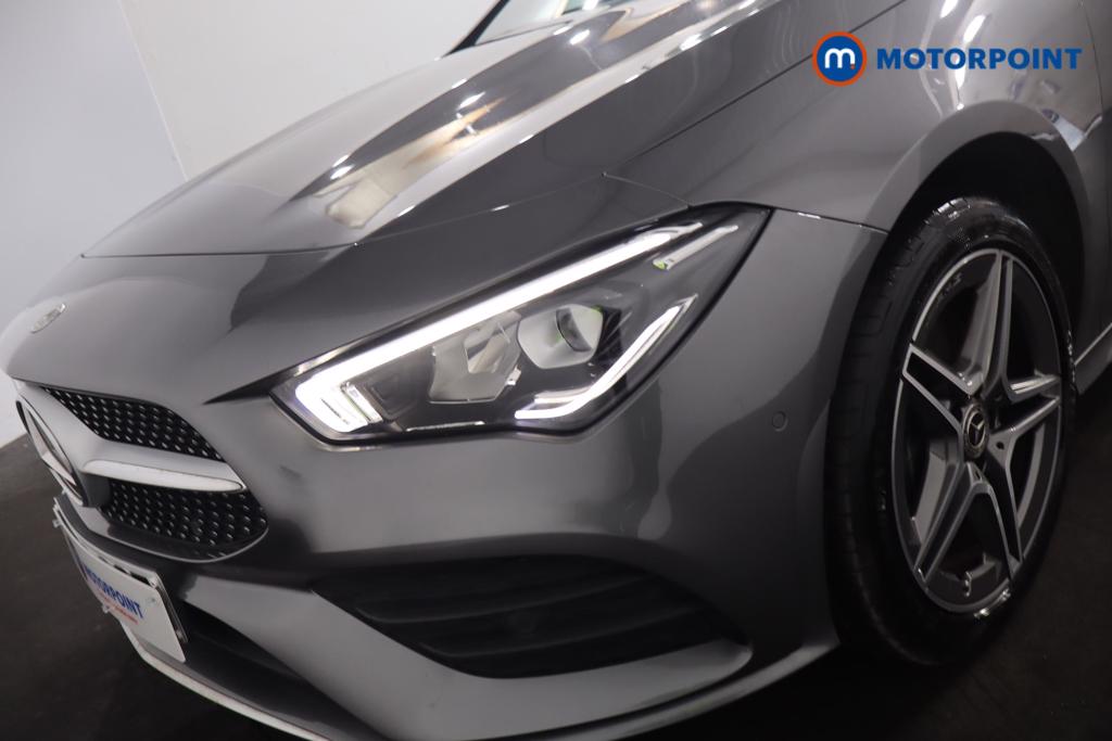 Mercedes-Benz CLA Amg Line Automatic Petrol Plug-In Hybrid Coupe - Stock Number (1585648) - 13th supplementary image