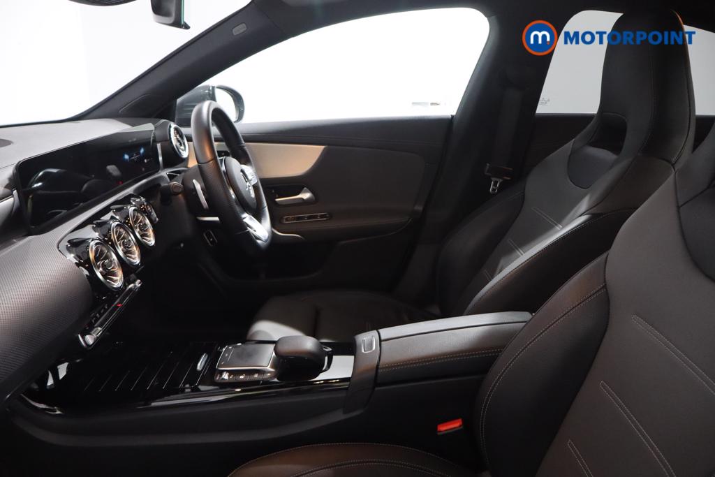 Mercedes-Benz CLA Amg Line Automatic Petrol Plug-In Hybrid Coupe - Stock Number (1585648) - 15th supplementary image