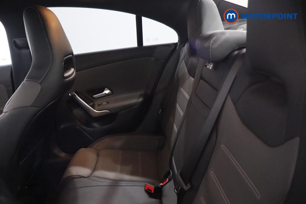 Mercedes-Benz CLA Amg Line Automatic Petrol Plug-In Hybrid Coupe - Stock Number (1585648) - 16th supplementary image