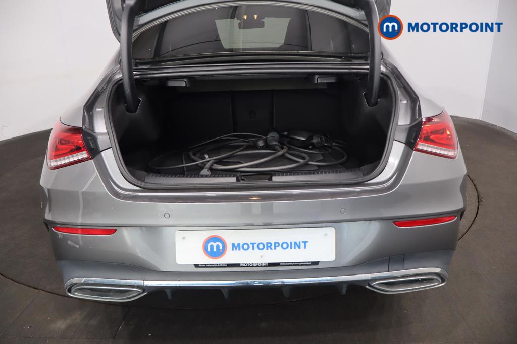 Mercedes-Benz CLA Amg Line Automatic Petrol Plug-In Hybrid Coupe - Stock Number (1585648) - 18th supplementary image